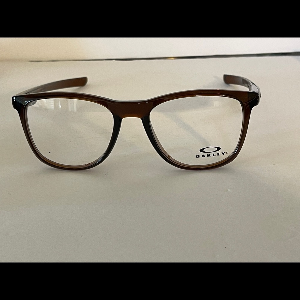 Oakley Ophthalmic Frame